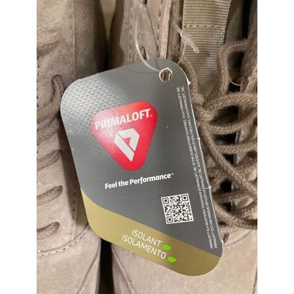 VANS Colfax Boot MTE-1 - Ankle boots Size 6.5 Men Size 8 women NWT - Picture 7 of 7